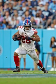Fantasy Football Week 2 Rankings Projections For Players With Matchups 