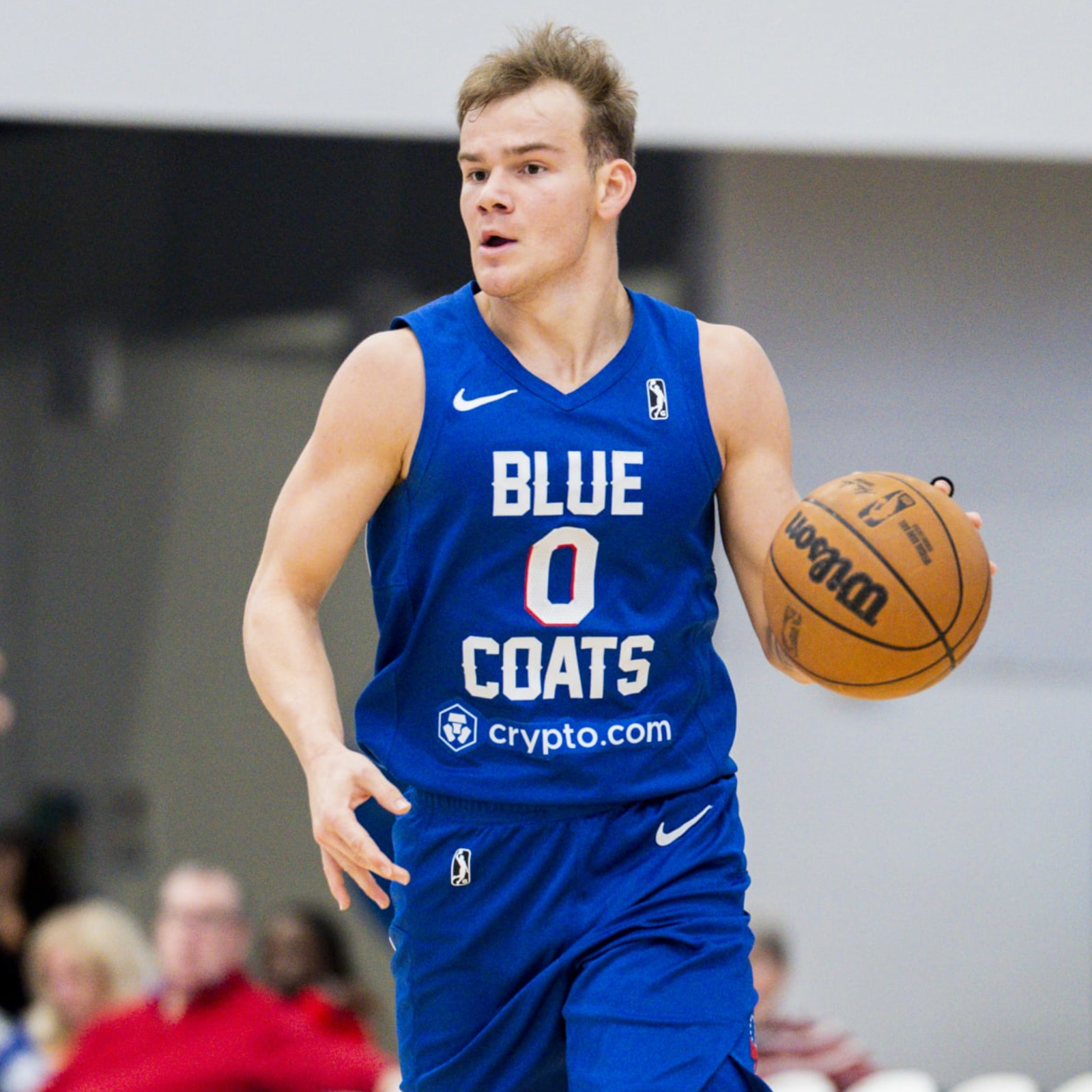 2023 Dunk contest odds: Mac McClung's chances to win, be a finalist, number  of perfect dunks - DraftKings Network