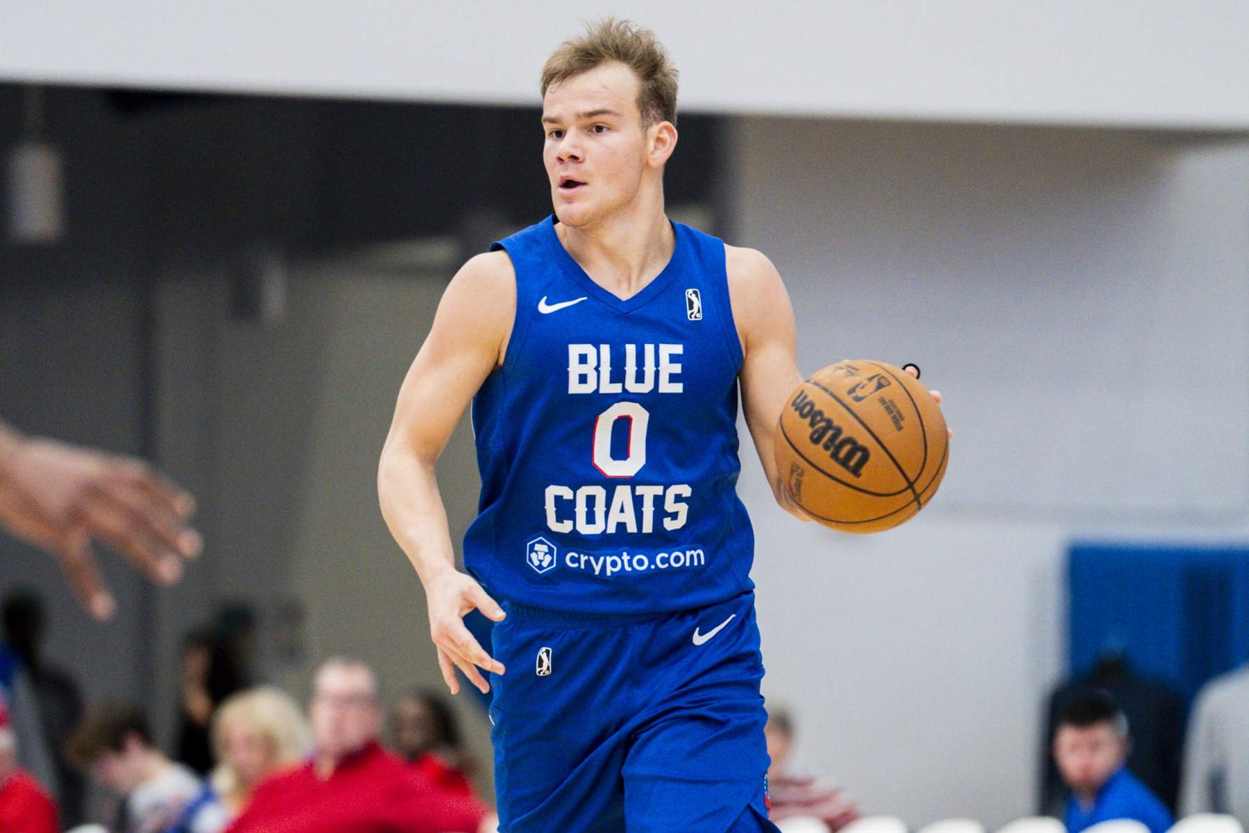 Bulls Legend Mac McClung Will Compete in Dunk Contest at All-Star Weekend -  Bleacher Nation