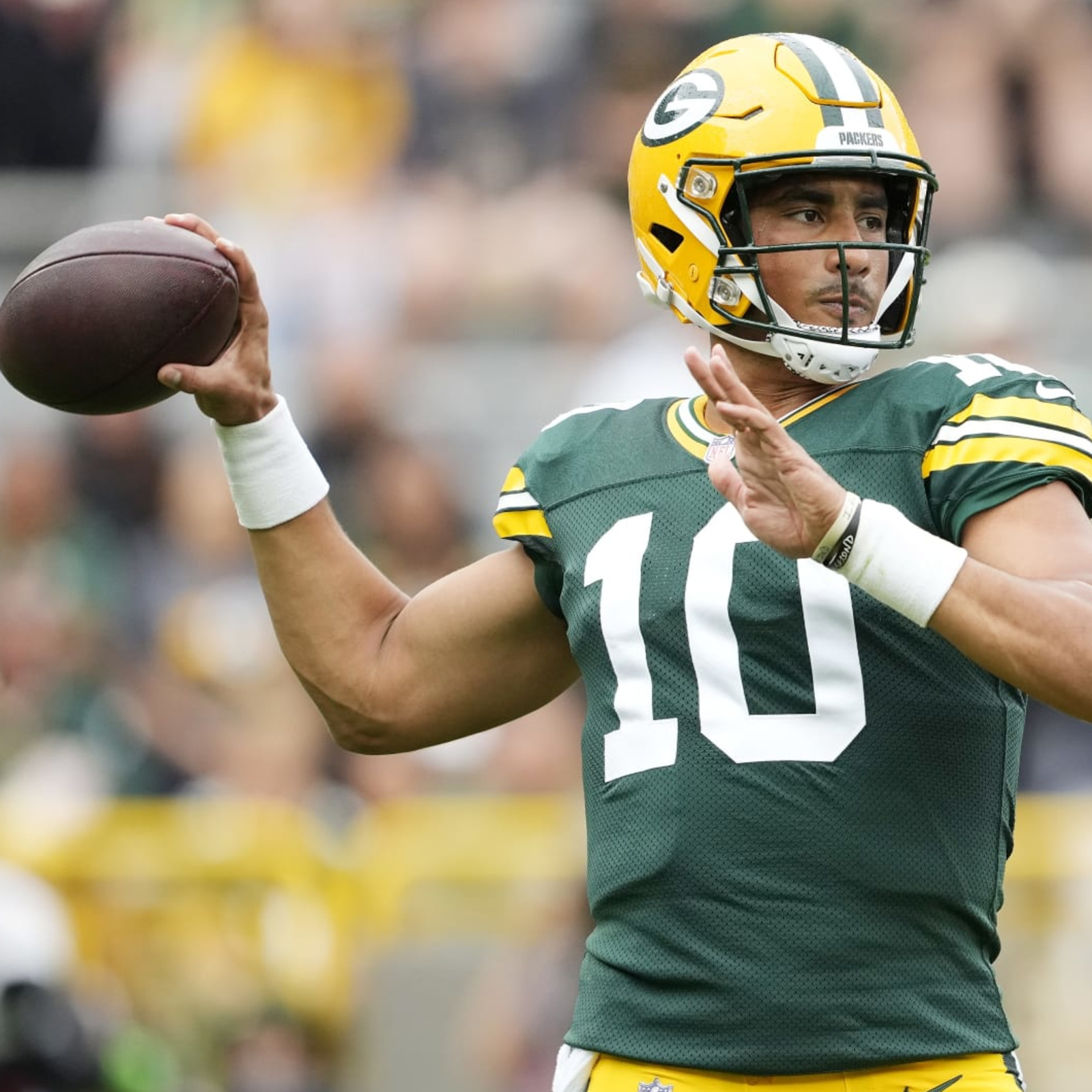 Green Bay Packers on X: The #Packers' preseason slate, with the