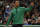 BOSTON, MA - DECEMBER 16: Boston Celtics interim head coach Joe Mazzulla directs his players during the second quarter of the game against the Orlando Magic at TD Garden on December 16, 2022 in Boston, Massachusetts. NOTE TO USER: User expressly acknowledges and agrees that, by downloading and/or using this Photograph, user is consenting to the terms and conditions of the Getty Images License Agreement. (Photo By Winslow Townson/Getty Images)