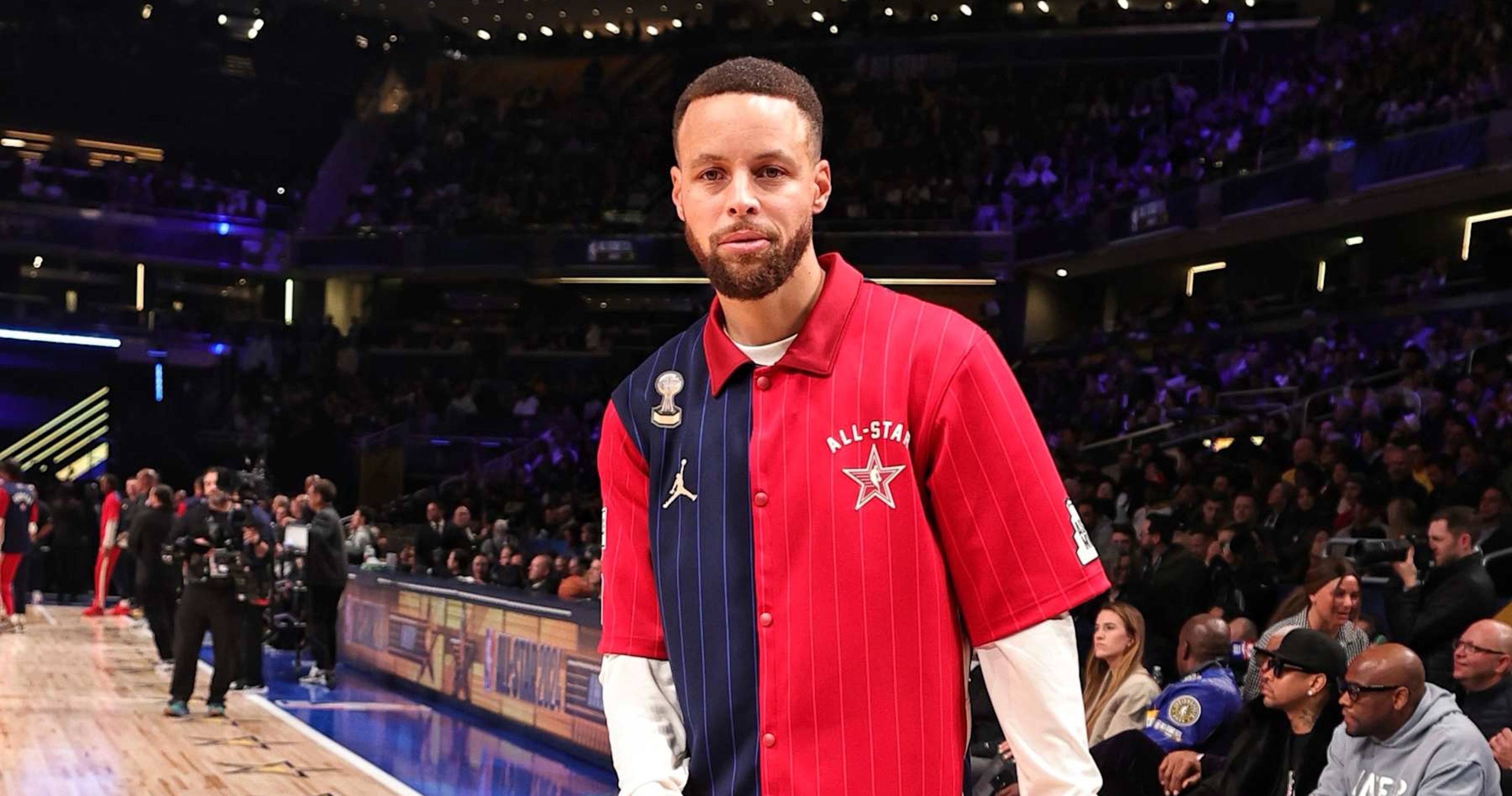 NBA AllStar Game 2025 Rules, Bracket Announced for New Tournament