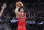 SACRAMENTO, CA - DECEMBER 4: Zach LaVine #8 of the Chicago Bulls shoots a three point basket during the game against the Sacramento Kings  on December 4, 2022 at Golden 1 Center in Sacramento, California. NOTE TO USER: User expressly acknowledges and agrees that, by downloading and or using this Photograph, user is consenting to the terms and conditions of the Getty Images License Agreement. Mandatory Copyright Notice: Copyright 2022 NBAE (Photo by Rocky Widner/NBAE via Getty Images)