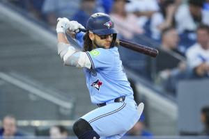 Garrett Crochet, Bo Bichette, Top 25 Non-Rental Targets at 2024 MLB Trade Deadline 