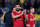 VILLARREAL, SPAIN - MAY 03: (THE SUN OUT, THE SUN ON SUNDAY OUT) Mohamed Salah of Liverpool showing his appreciation to the fans at the end of the UEFA Champions League Semi Final Leg Two match between Villarreal and Liverpool at Estadio de la Ceramica on May 03, 2022 in Villarreal, Spain. (Photo by John Powell/Liverpool FC via Getty Images)