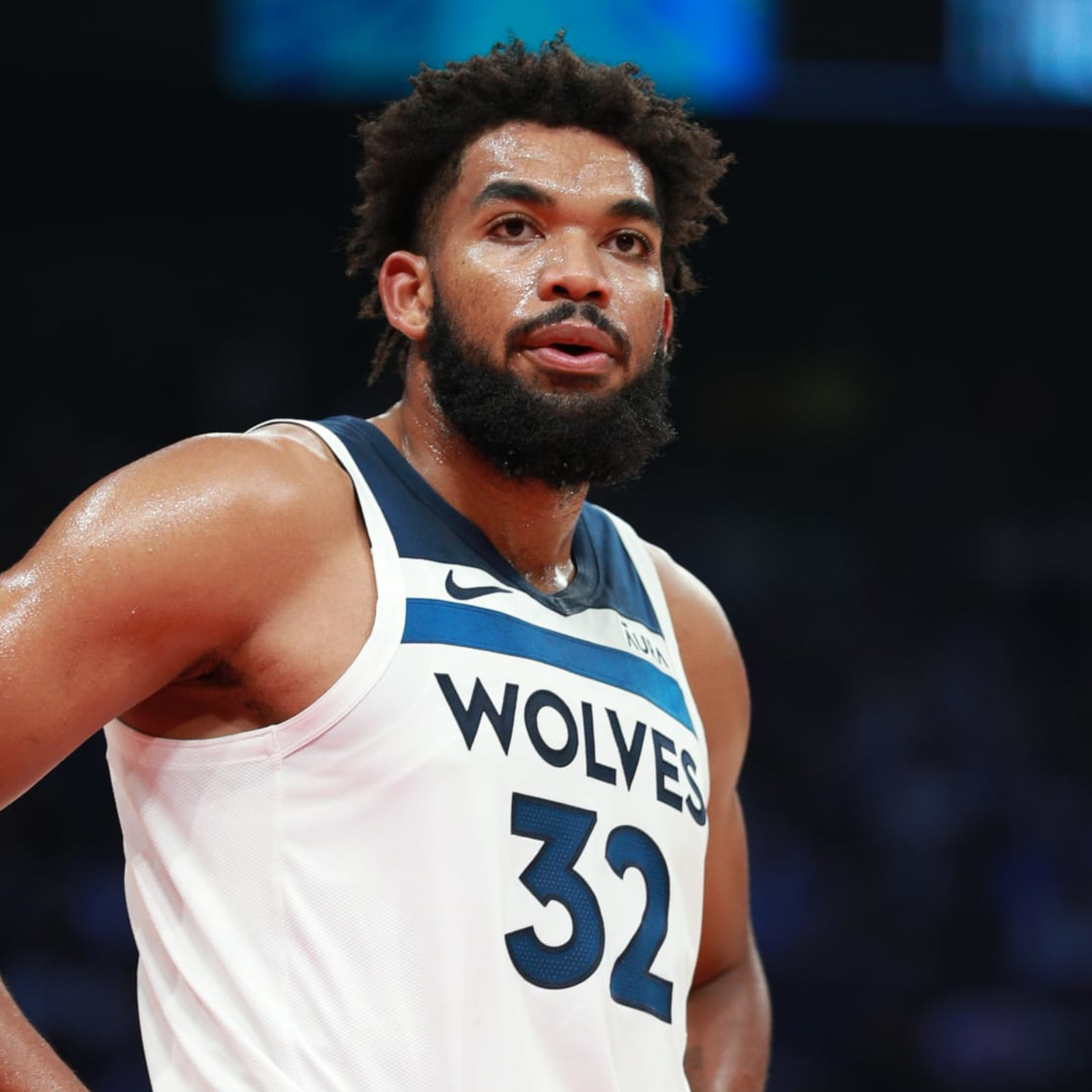 Karl-Anthony Towns: 4 realistic trades for disgruntled Timberwolves star