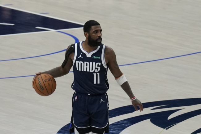 Kyrie Irving National Basketball Association News Scores Highlights Stats and Rumors Bleacher Report