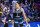 ARLINGTON, TX -  MAY 15: Chennedy Carter #7 of the Chicago Sky looks on during the game against the Dallas Wings on May 15, 2024 at the College Park Center in Arlington, TX. NOTE TO USER: User expressly acknowledges and agrees that, by downloading and or using this photograph, User is consenting to the terms and conditions of the Getty Images License Agreement. Mandatory Copyright Notice: Copyright 2024 NBAE (Photo by Michael Gonzales/NBAE via Getty Images)