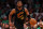 BOSTON, MASSACHUSETTS - MAY 07: Donovan Mitchell #45 of the Cleveland Cavaliers dribbles against the Boston Celtics during Game One of the Eastern Conference Second Round Playoffs against the Cleveland Cavaliers at TD Garden on May 07, 2024 in Boston, Massachusetts. (NOTE TO USER: User expressly acknowledges and agrees that, by downloading and or using this photograph, User is consenting to the terms and conditions of the Getty Images License Agreement.  (Photo by Maddie Meyer/Getty Images)