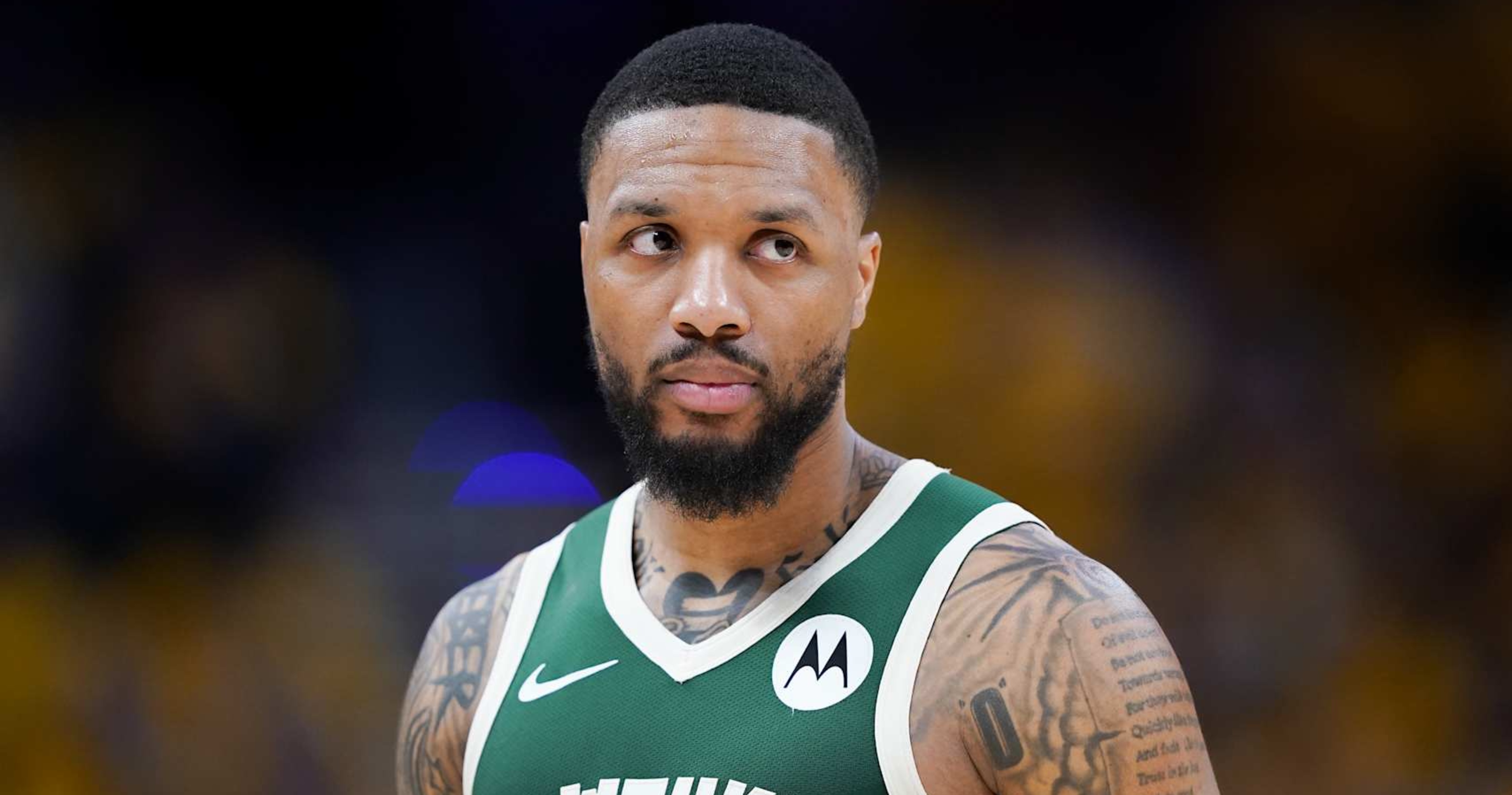 Damian Lillard Done as a Raiders Fan If Davante Adams Traded for 2nd amid Rumors News Scores Highlights Stats and Rumors Bleacher Report