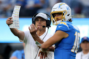 Underrated Landing Spots for Top 2025 NFL Free Agent Skill Players