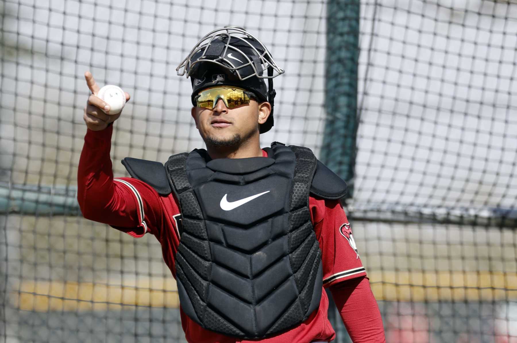 Ranking the top five MLB catchers for 2023 – NBC Sports Boston