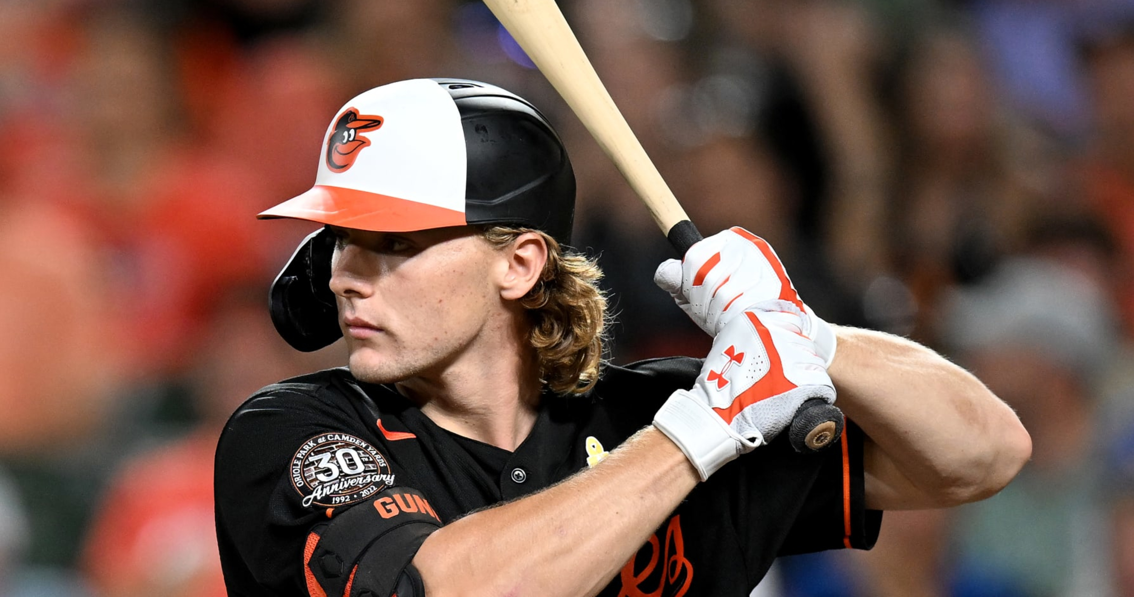 Orioles minor league week in review: Gunnar Henderson gets his Futures Game  moment - Camden Chat