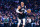 LOS ANGELES, CA - FEBRUARY 28:  Russell Westbrook #0 of the LA Clippers handles the ball during the game  on February 28, 2024 at Crypto.Com Arena in Los Angeles, California. NOTE TO USER: User expressly acknowledges and agrees that, by downloading and/or using this Photograph, user is consenting to the terms and conditions of the Getty Images License Agreement. Mandatory Copyright Notice: Copyright 2024 NBAE (Photo by Tyler Ross/NBAE via Getty Images)