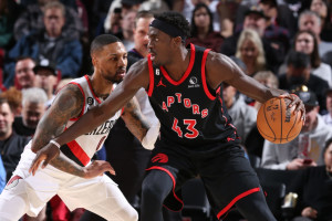NBA Rumors: Pascal Siakam Seeking Max Contract from Raptors, News, Scores,  Highlights, Stats, and Rumors