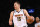 BOSTON, MA - NOVEMBER 11: Nikola Jokic #15 of the Denver Nuggets dribbles the ball during the game against the Boston Celtics on November 1, 2022 at the TD Garden in Boston, Massachusetts.  NOTE TO USER: User expressly acknowledges and agrees that, by downloading and or using this photograph, User is consenting to the terms and conditions of the Getty Images License Agreement. Mandatory Copyright Notice: Copyright 2022 NBAE  (Photo by Brian Babineau/NBAE via Getty Images)