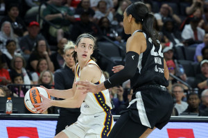 A'ja Wilson, Caitlin Clark Top 1st Round of 2024 WNBA All-Star Game Voting Results 