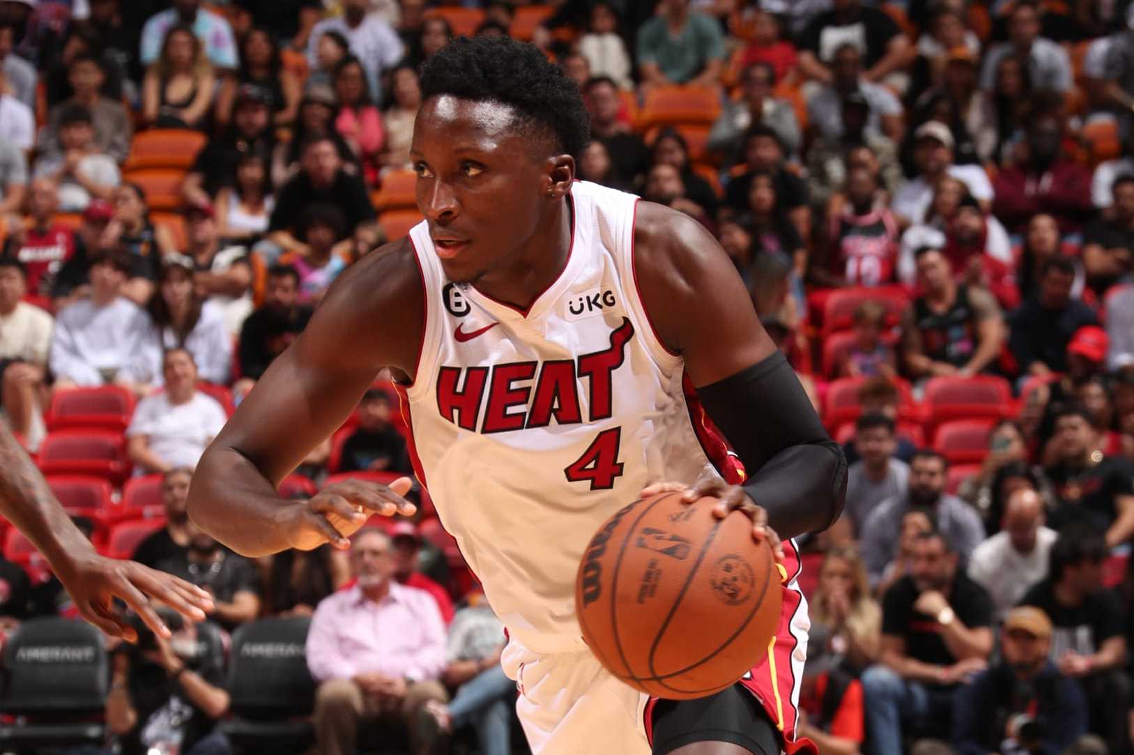 Hawks vs. Heat NBA Play-In First Basket Prop Bet Odds: Tuesday (4/11)