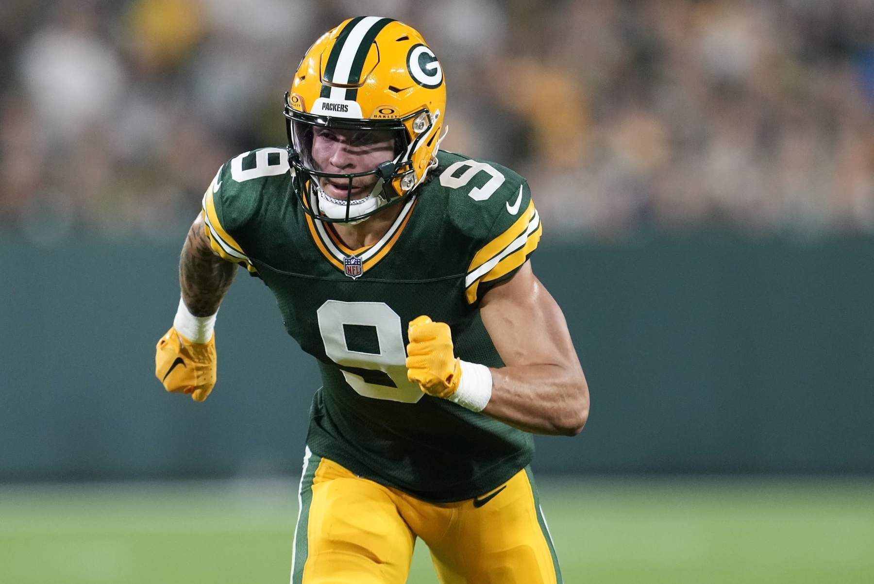 Fantasy Football TE Week 5 Trade Targets: Buy Low, Sell High