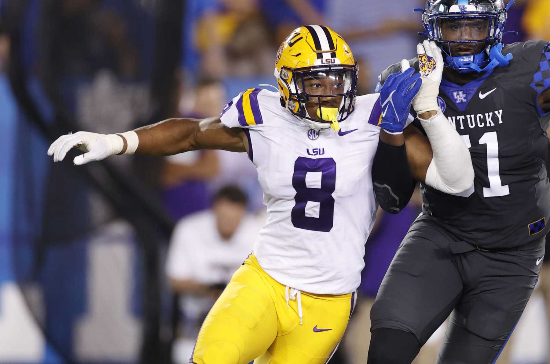 Ravens land stud CB prospect in post-Super Bowl mock draft by Bleacher  Report