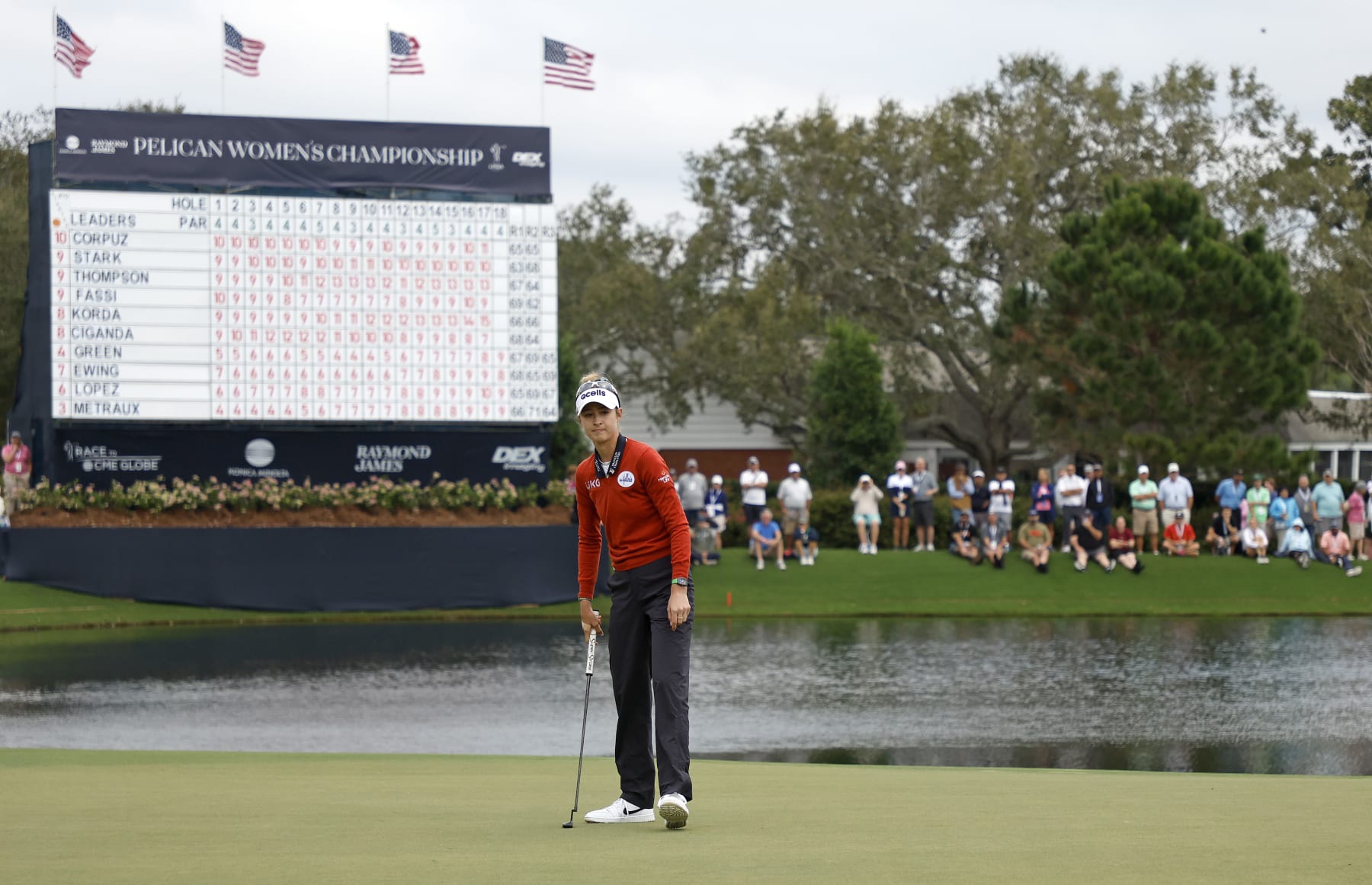 lpga-prize-money-to-exceed-100m-in-2023-setting-record-for-women-s