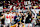 ATLANTA, GA JANUARY 20: ESPN's Rece Davis interviews Head Coach Ryan Day of the Ohio State Buckeyes following the conclusion of the the Ohio State Buckeyes versus Notre Dame Fighting Irish College Football Playoff National Championship game on January 20, 2025, at Mercedes-Benz Stadium in Atlanta, GA. (Photo by Rich von Biberstein/Icon Sportswire via Getty Images)