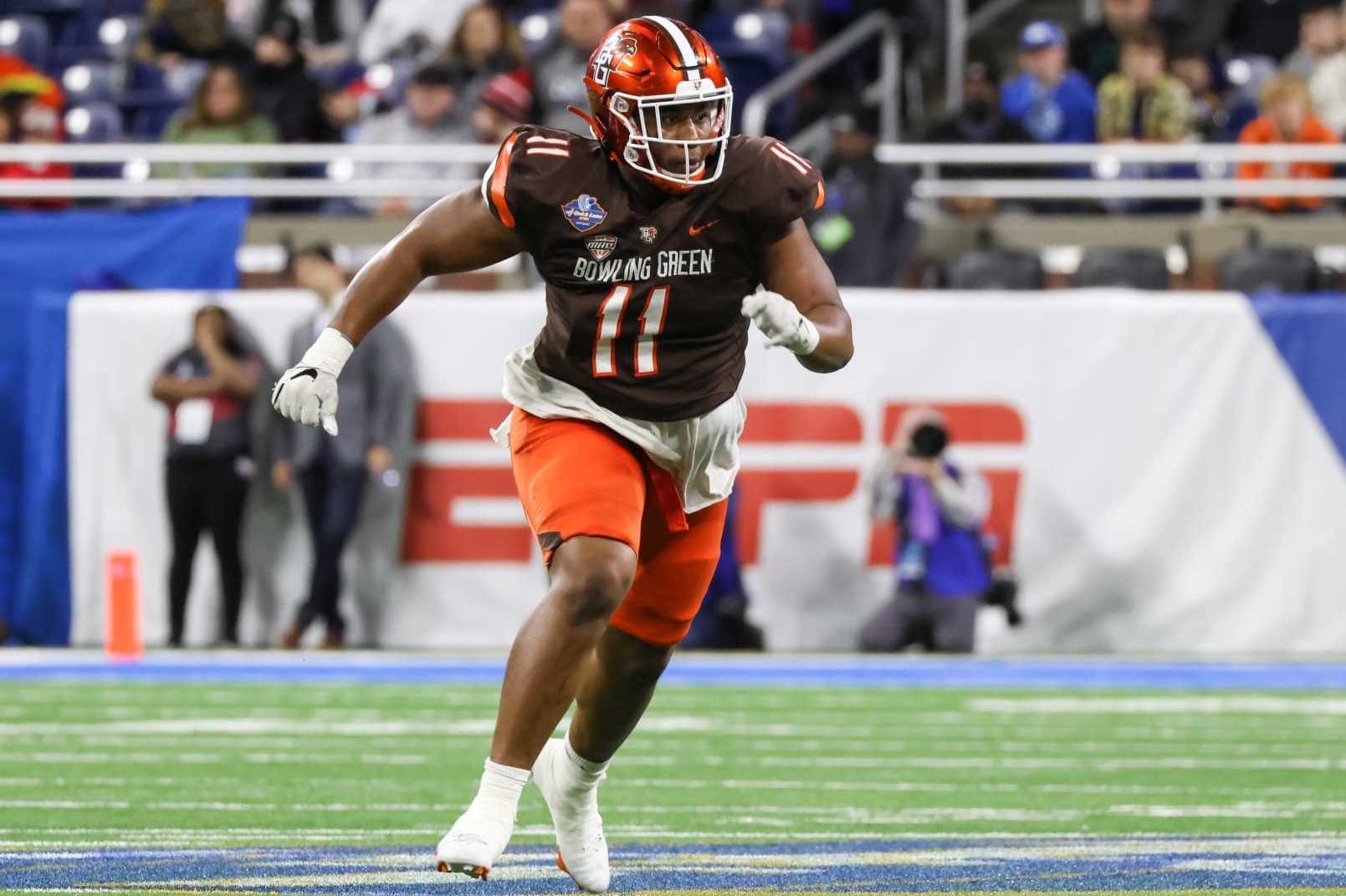 Senior Bowl 2023: Most impressive players so far 