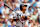CHICAGO - JULY 11: Shortstop Rafael Furcal #1 of the Atlanta Braves swings at a Chicago Cubs pitch during the MLB game at Wrigley Field on July 11, 2003 in Chicago, Illinois. The Braves defeated the Cubs 9-5. (Photo by Jonathan Daniel/Getty Images)