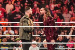 WWE Raw Results: Winners, Grades, Reaction and Highlights from January 2