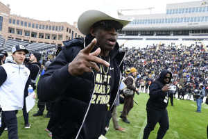 Cowboys Exec Disputes Deion Sanders' Claims: No 'Conspiracy' Against HBCU Players