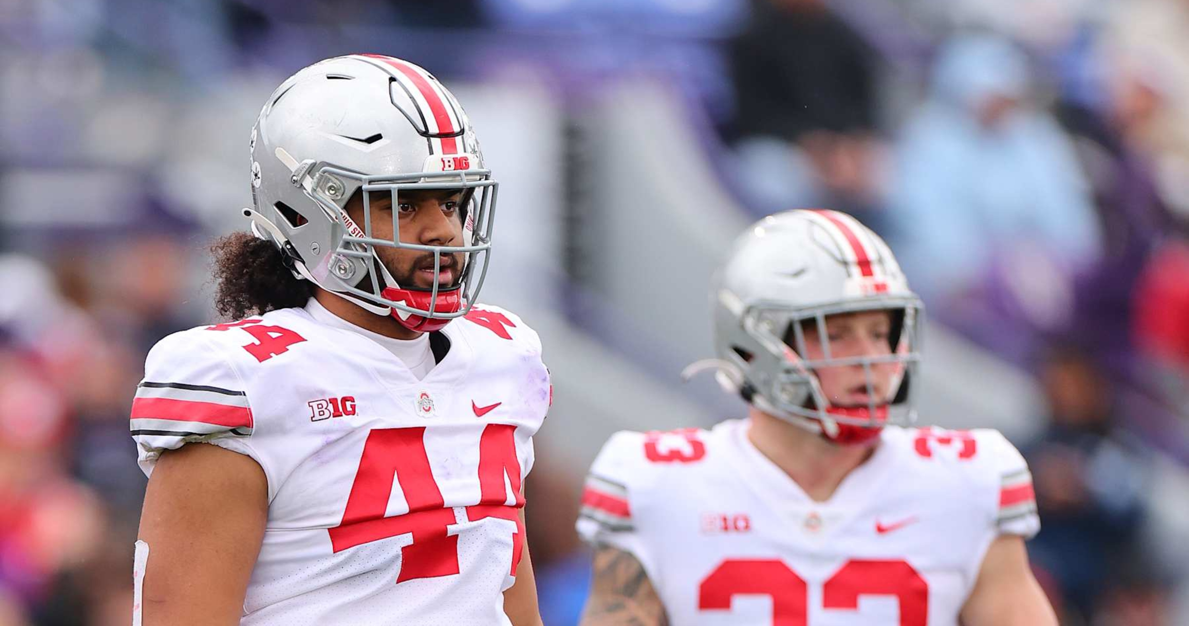 2024 College Football's Best Defensive Duos News, Scores, Highlights