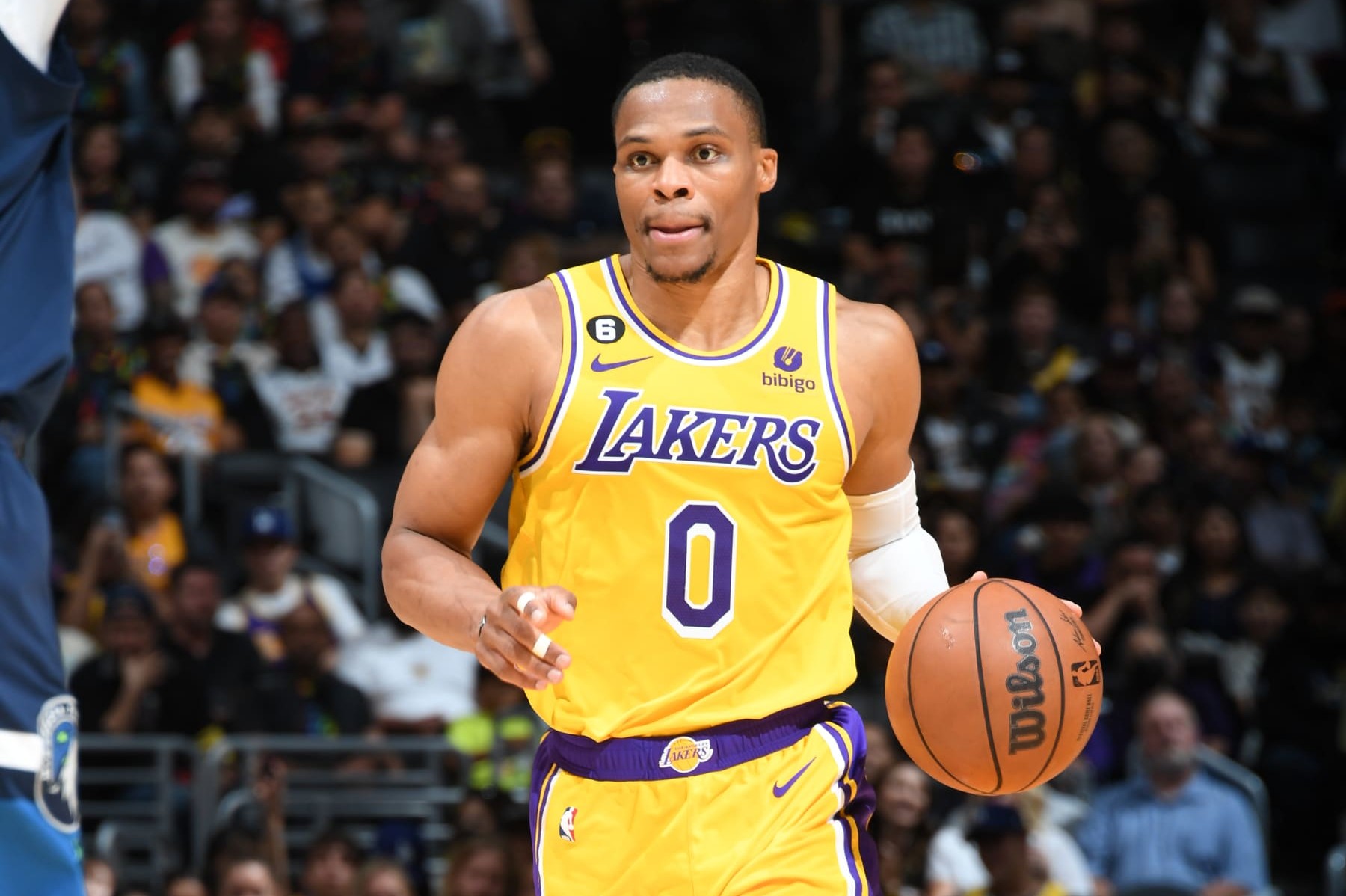 NBA Rumors: Everyone the Lakers have signed heading into training