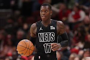 NBA Rumors: Warriors 'Remain Active' in Pursuit of Star Player After Schröder Trade