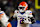 SAN JOSE, CALIFORNIA - NOVEMBER 16: Ashton Jeanty #2 of the Boise State Broncos runs the ball during a game against the San Jose State Spartans in the third quarter at CEFCU Stadium on November 16, 2024 in San Jose, California. (Photo by Eakin Howard/Getty Images)