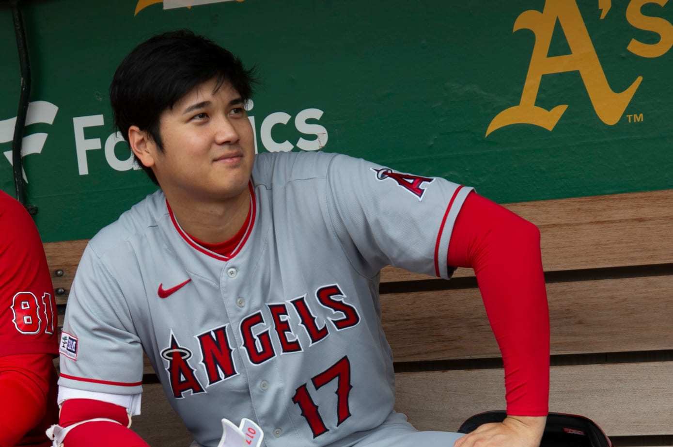 Shohei Ohtani Has Already Proven The Impossible Is Possible — College  Baseball, MLB Draft, Prospects - Baseball America