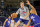 CHICAGO, IL - MAY 15: Baylor Scheierman looks to pass the ball during the 2024 NBA Combine on May 15, 2024 at Wintrust Arena in Chicago, Illinois. NOTE TO USER: User expressly acknowledges and agrees that, by downloading and or using this photograph, User is consenting to the terms and conditions of the Getty Images License Agreement. Mandatory Copyright Notice: Copyright 2024 NBAE (Photo by Jeff Haynes/NBAE via Getty Images)