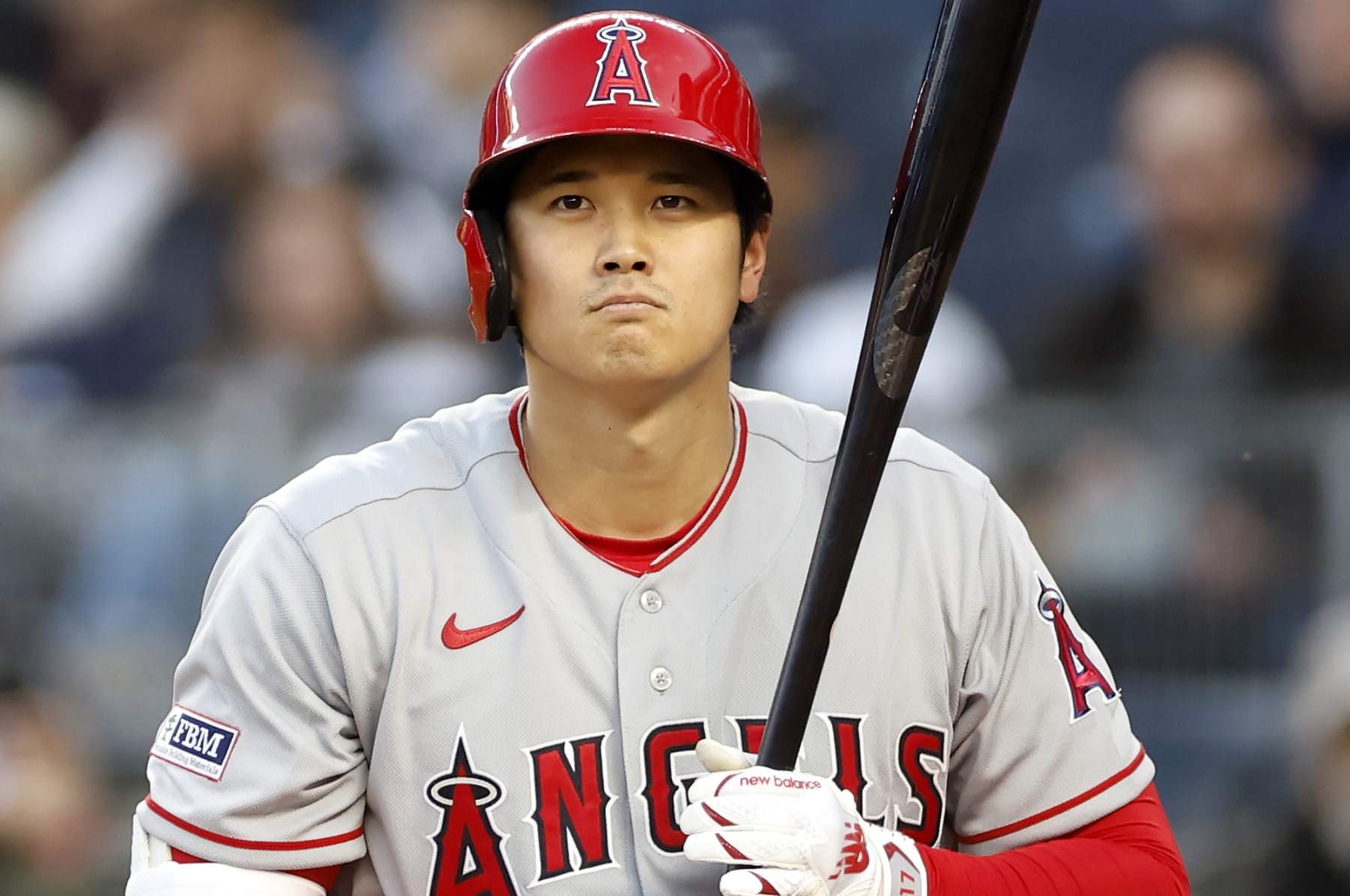 After 6 Years Together, Angels Move on From Shohei Ohtani's Departure for  the Dodgers