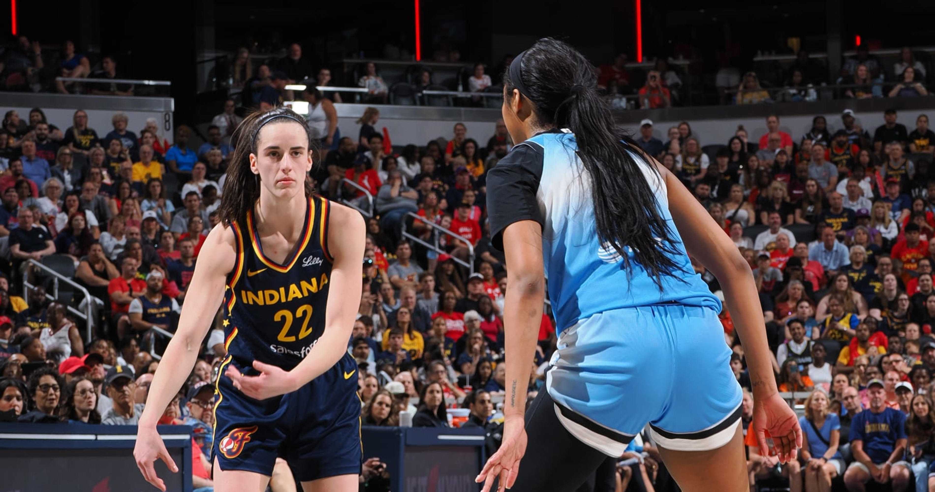 Power Ranking Caitlin Clark, Angel Reese, Cameron Brink and 2024 WNBA