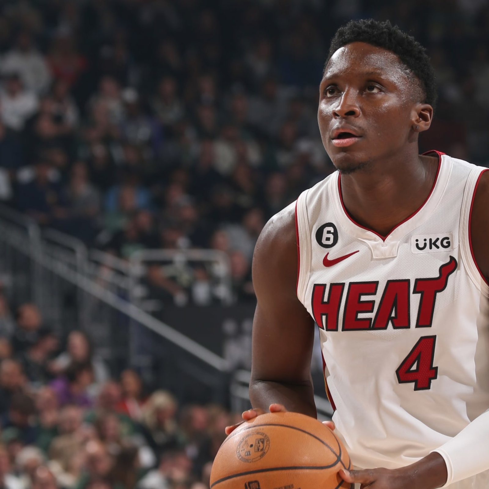Victor Oladipo agrees to one-year deal with Miami Heat - Inside the Hall