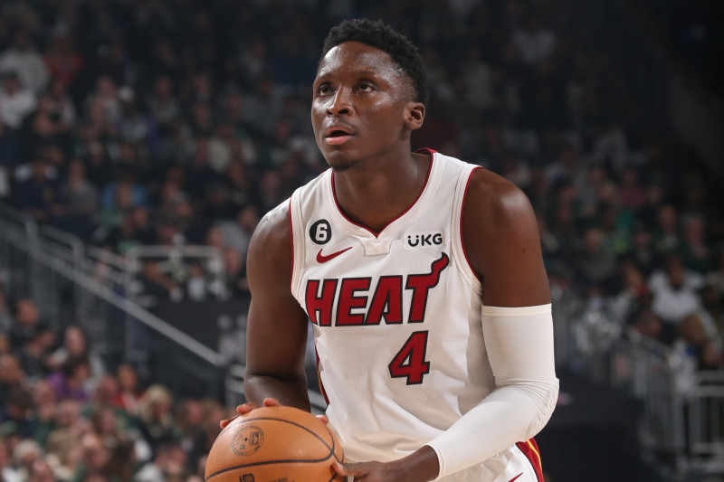 Victor oladipo thunder shirt on sale