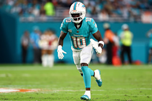 2025 NFL Offseason Trade Block Big Board Entering Wild Card Playoffs