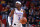 MONTREAL, CANADA - OCTOBER 12: Shai Gilgeous-Alexander #2 of the Oklahoma City Thunder dribbles the ball during the game against the Detroit Pistons on October 12, 2023 at the Bell Centre in Montreal, Canada. NOTE TO USER: User expressly acknowledges and agrees that, by downloading and or using this Photograph, user is consenting to the terms and conditions of the Getty Images License Agreement.  Mandatory Copyright Notice: Copyright 2023 NBAE (Photo by Vaughn Ridley/NBAE via Getty Images)