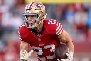 Christian McCaffrey's Mom Gifted Super Bowl Suite by Olivia Culpo After Comments