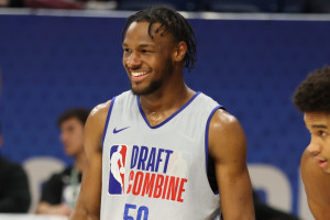 Bronny James NBA Draft Scouting Report: Pro Comparison, Updated Lakers Roster