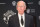 MANCHESTER, ENGLAND - MAY 01: Sir Bobby Charlton of Manchester United arrive at Old Trafford ahead of the club's annual Player of the Year awards at Old Trafford on May 1, 2018 in Manchester, England. (Photo by John Peters/Manchester United via Getty Images)