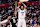 LOS ANGELES, CA - MARCH 10: Norman Powell #24 of the LA Clippers shoots a three point basket during the game against the Milwaukee Bucks on March 10, 2024 at Crypto.Com Arena in Los Angeles, California. NOTE TO USER: User expressly acknowledges and agrees that, by downloading and/or using this Photograph, user is consenting to the terms and conditions of the Getty Images License Agreement. Mandatory Copyright Notice: Copyright 2024 NBAE (Photo by Adam Pantozzi/NBAE via Getty Images)