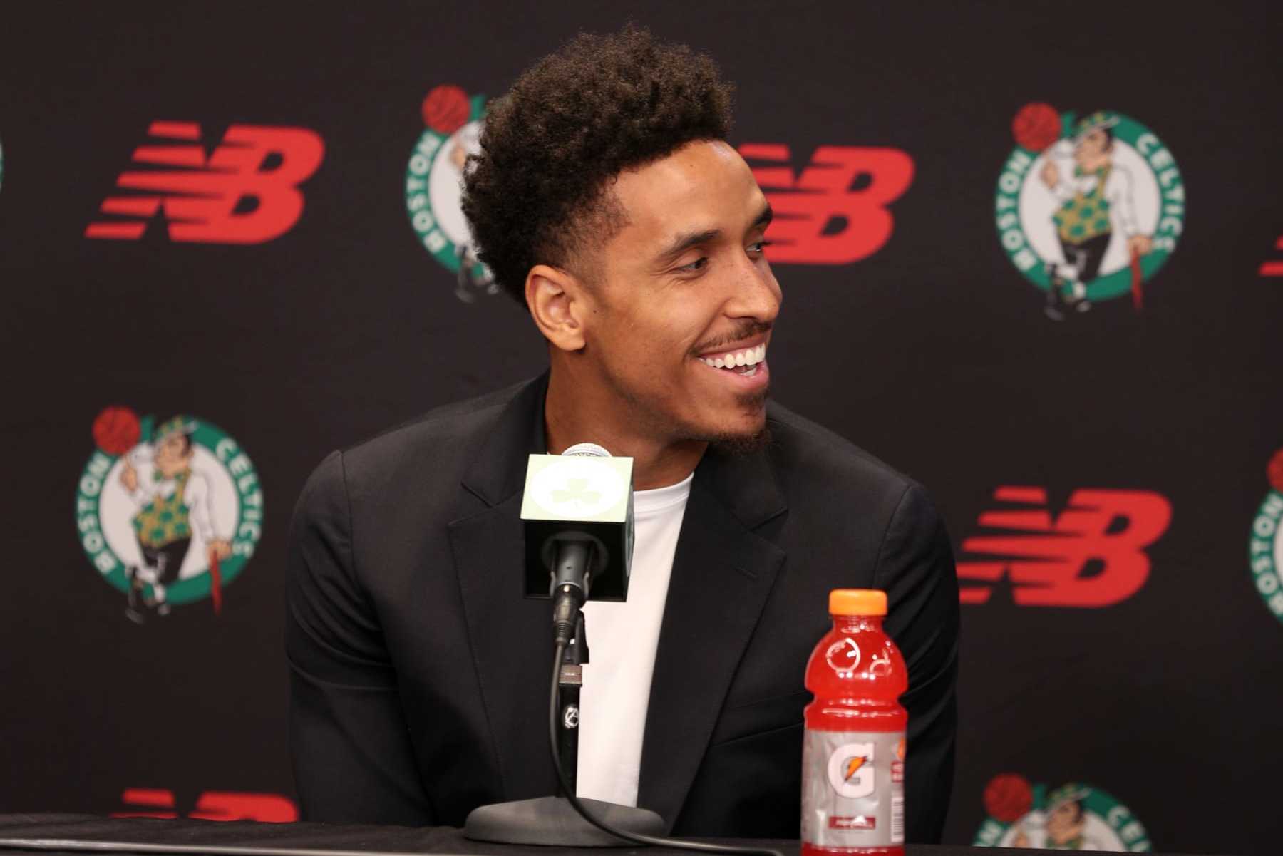 NBA media days: The best quotes from around the league as teams kick off  the 2022-23 season - ABC30 Fresno