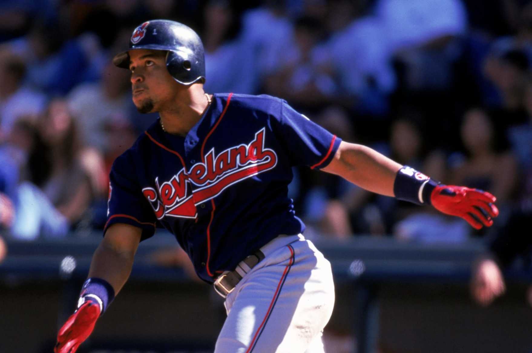 Manny Ramirez