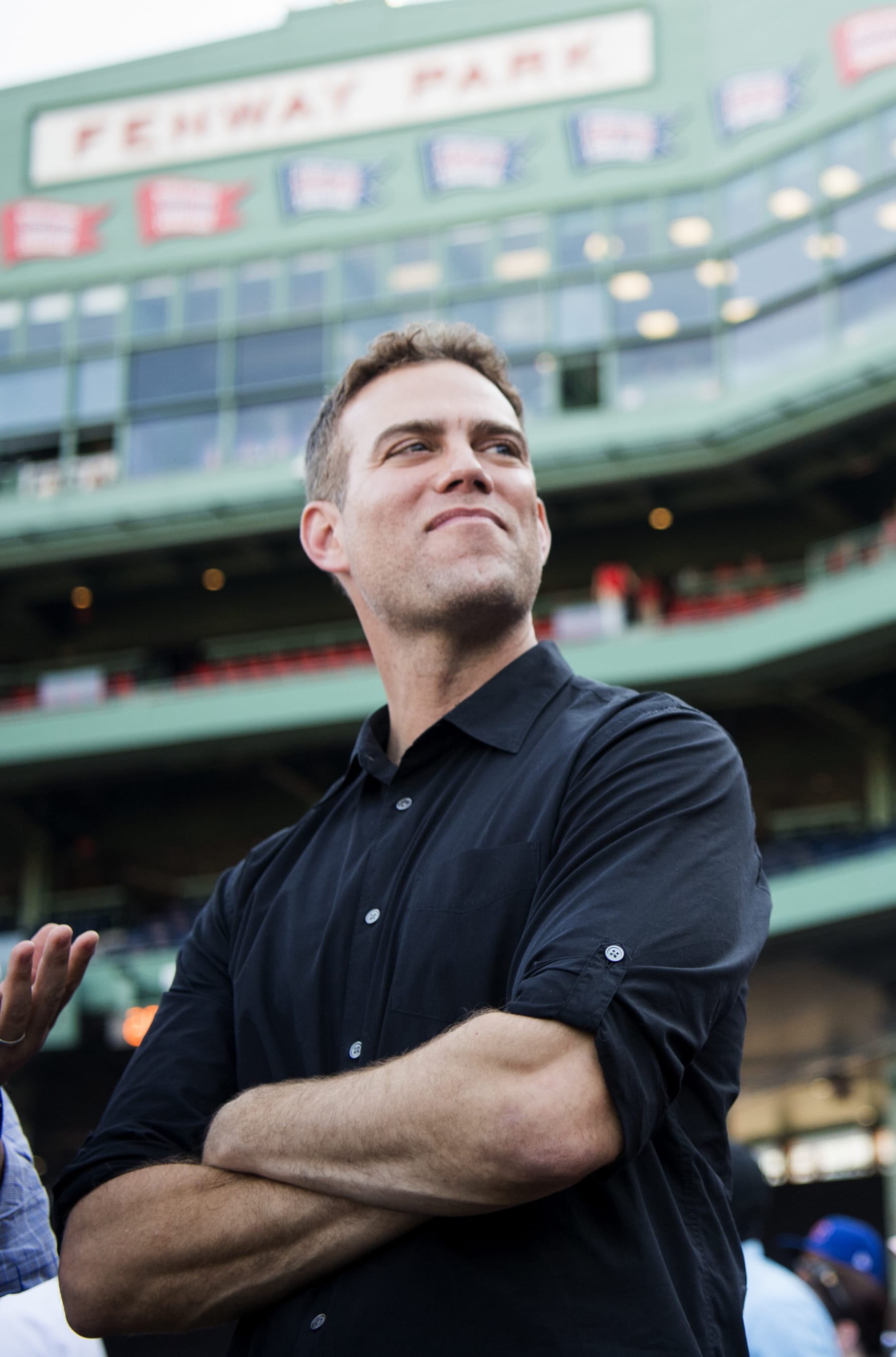Theo Epstein Rejoins Red Sox as Senior Advisor, Acquires Ownership