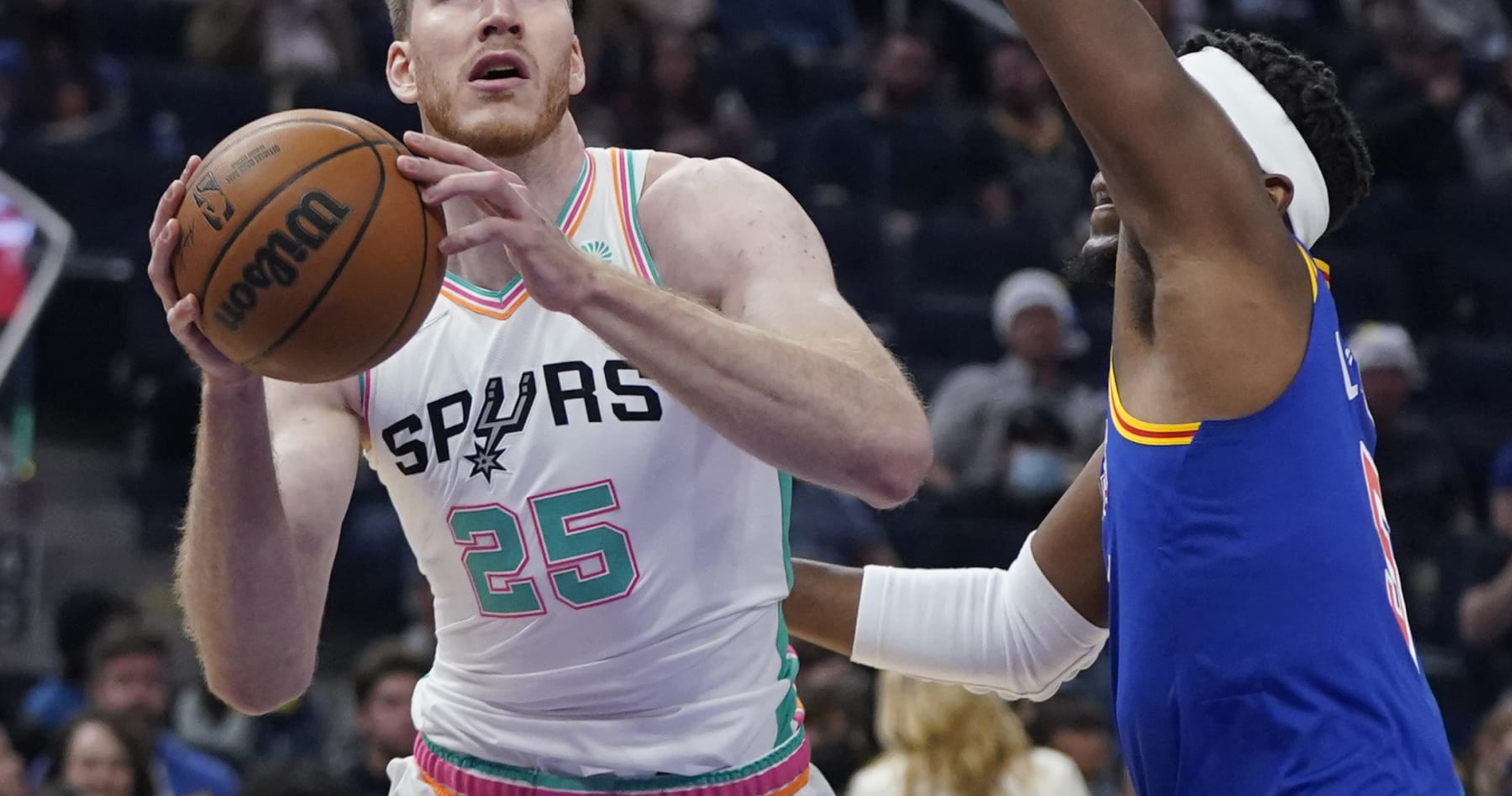 Warriors Trade Targets with 2023 Trade Deadline 2 Months Away News